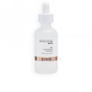 BLEMISH 10% niacinamide 1% zinc serum 60 ml