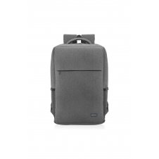 AISENS Mochila para portatil 17, Gris