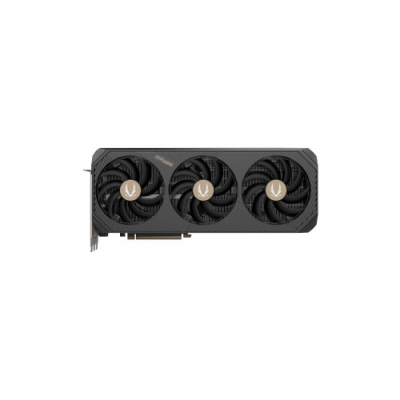 RTX 5090 32GB Zotac Gaming Solid OC GDDR7 3Fan