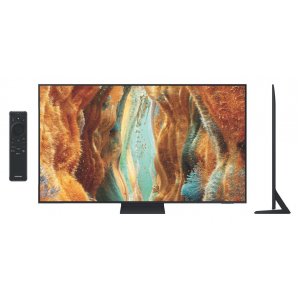 Televisor Neo QLED Mini LED Samsung TQ75QN74FATXXC, 75