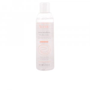 AVÈNE lotion micellaire nettoyante & démaquillante 200 ml