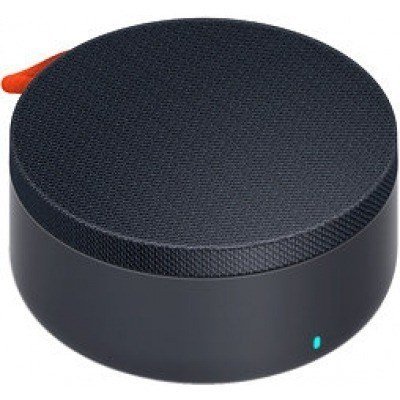 ALTAVOZ CON BLUETOOTH XIAOMI MI PORTABLE BLUETOOTH SPEAKER MINI GRIS