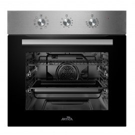 Horno Artica AHB7004X MULTIF. TIMER 70L GT
