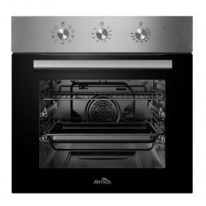 HORNO Artica AHB7004X MULTIF. TIMER 70L GT