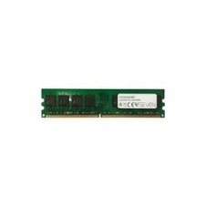 Memoria ram v7 dimm 2gb ddr2 667 mhz pc5300 cl5 no ecc