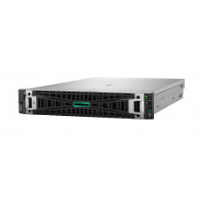 HPE ProLiant Compute DL380 Gen12 6505P 12c 1P 2x32GB-R 12LFF MR416i-o 2x8TB HDD 2x1000W PS EU Server