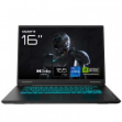 PORTATIL GIGABYTE A16 CVHI3PT894SD I7-13620H RTX5060 16GB 1TB 16 WUXGA FreeDOS