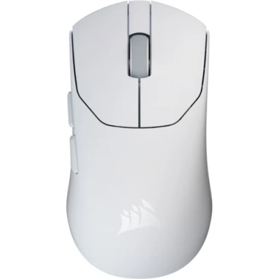 RATON CORSAIR SABRE V2 PRO BLANCO CH-931G001-WW