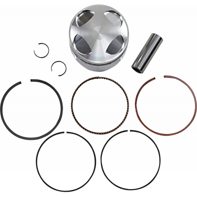 Kit de pistón offroad JE PISTONS 133889