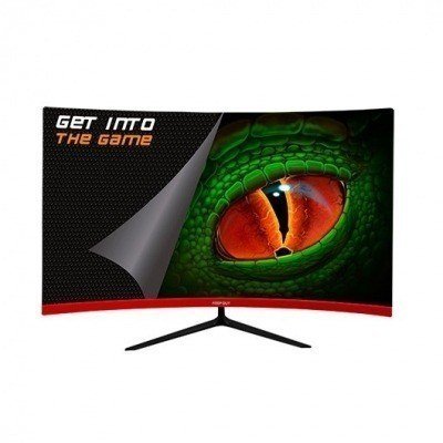 MONITOR GAMING LED 27 KEEP OUT XGM27C+ CURVO