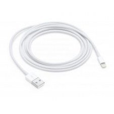 Cable Apple Original Lightning-usb 2m
