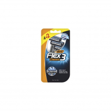 Cuchilla de Afeitar Bic Flex3 Classic 6 uds