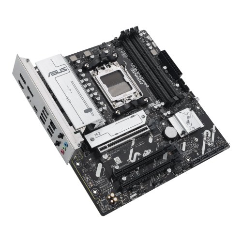 ASUS PRIME B840M-A WIFI Zócalo AM5 micro ATX