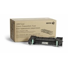 Toner xerox 6655 negro 115R00089