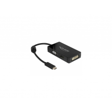 DeLOCK 63925 divisor de video