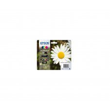 CARTUCHO EPSON 18XL MULTIPACK 4 COLORES C13T181640122