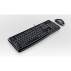 Logitech Teclado+ Raton Mk120