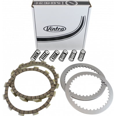 Clutch Plate Kit VINTCO KCLS05