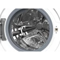 Lavadora Sharp ES-NFA914DWNA-ES, 9 kg, 1400 rpm, clase A, blanca - imagen 5