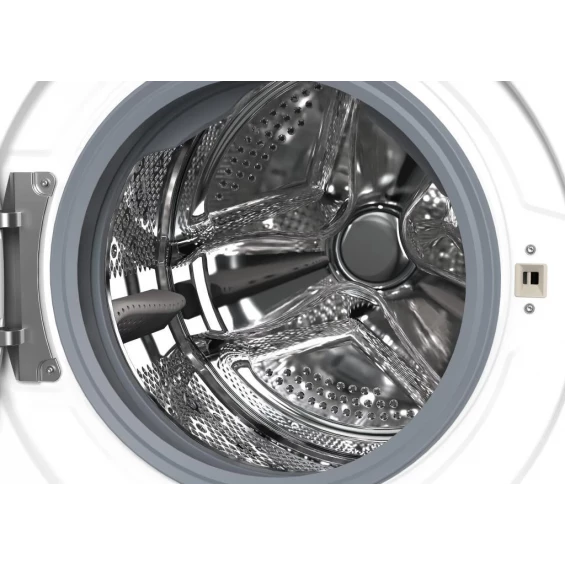 Lavadora Sharp ES-NFA914DWNA-ES, 9 kg, 1400 rpm, clase A, blanca - imagen 5