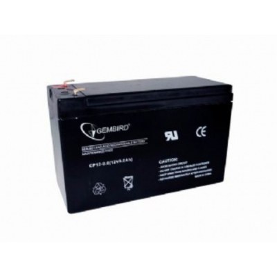 GEMBIRD BATERIA 12V 9AH