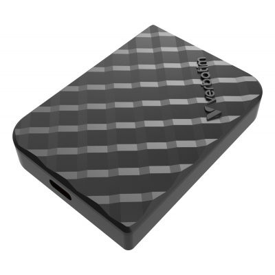 Store 'n' Go Mini Diamond 2 TB USB Tipo C 3.2 Gen 2 (3.1 Gen 2) Negro