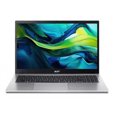 Aspire AG15-42P-R8TW AMD Ryzen? 5 5625U Portátil 39,6 cm (15.6) Full HD 16 GB DDR4-SDRAM 512 GB SSD Wi-Fi 6 (802.11ax) Windows 11 Home Plata