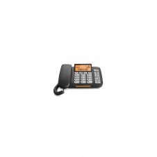 TELEFONO GIGASET DL580 NEGRO S30350-S216-R101