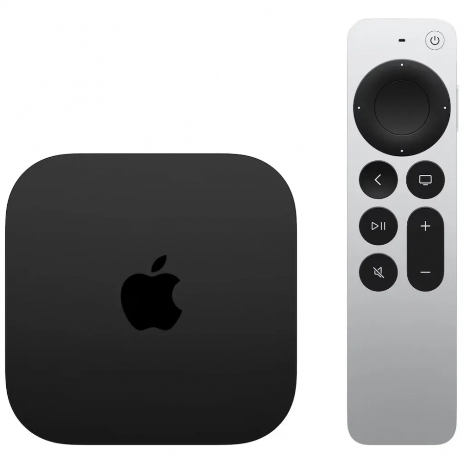 Apple TV HD/ 4K/ 64GB