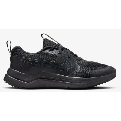 Zapatilla NIKE COSMIC RUNNER GS HM4402 001 Negro