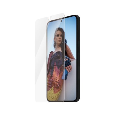 SAFE. by ® Screen Protector Samsung Galaxy S25+ | S24+ | Ultra-Wide Fit w. Aligner Protector de pantalla 1 pieza(s)