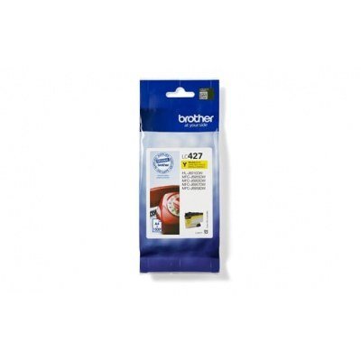 YELLOW INK CARTRIDGE 1500