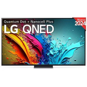 Televisión QNED LG 65QNED86T6A, 65
