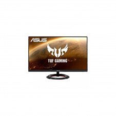 ASUS TUF Gaming VG249Q1R 60,5 cm (23.8p) 1920 x 1080 Pixeles Full HD Negro 90LM05V1-B01E70