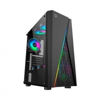 TORRE ATX NOX HUMMER FROST