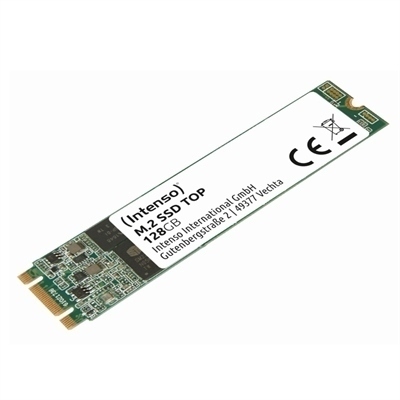 Intenso Top M.2 128GB Sata3