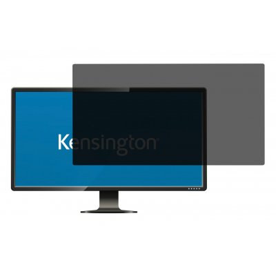 Filtros de privacidad - Extraíble 2 vías para monitores 23 16:9