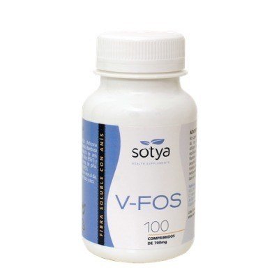 Sotya V-Fos 700mg 100 Comprimidos