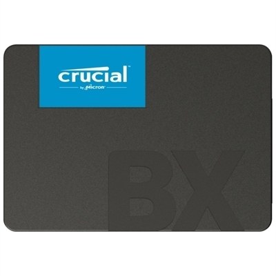 Crucial BX500 SSD 2TB 2.5 Sata3