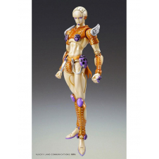 G.e figura 15 cm jojo's bizarre adventure part 5 chozokado re - run
