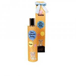 GATO eau de cologne vaporizador 110 ml