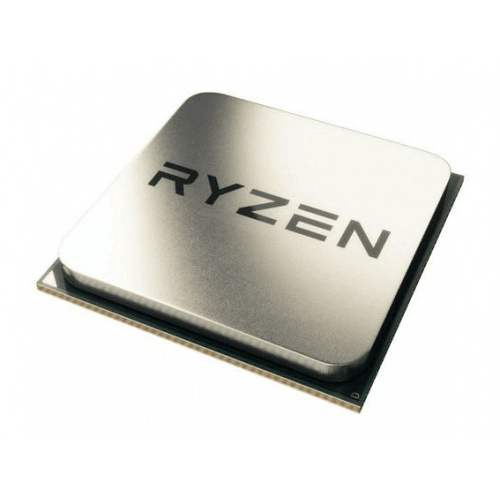 CPU AMD RYZEN 5 3600, WITH WRAITH STEALTH COOLER