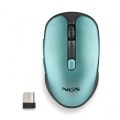 WIRELESS RECHARGEABLE SILENT MOUSE