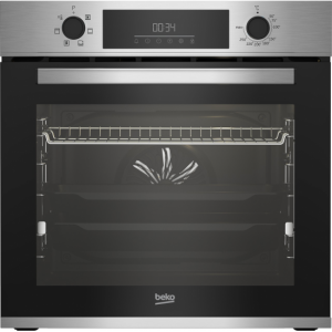 HORNO Beko BBIE123001XD inox GT ME display