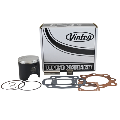 Top End Piston Kit VINTCO KTH06-0.5