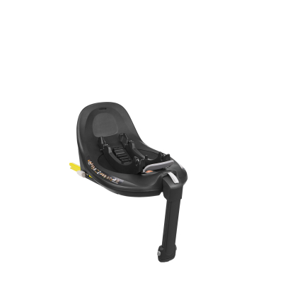 Base Isofix giratoria para silla de coche i-Xtend