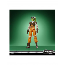 Figura hasbro the vintage collection star wars rebels hera syndulla