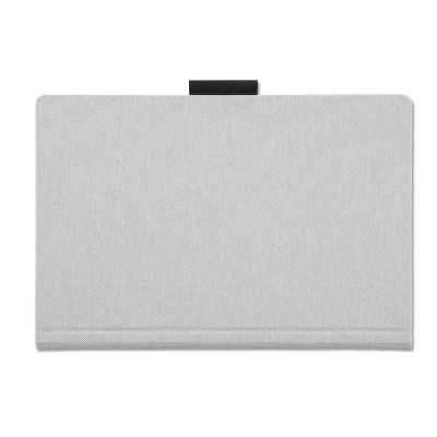 ACK45633Z funda para tablet 35,6 cm (14) Folio Gris