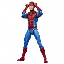 Figura hasbro marvel legends series spider - man no way home