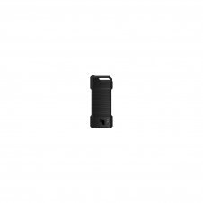 ASUS ESD-T1A/BLK/G/AS// Caja externa para unidad de estado sólido (SSD) Negro M.2